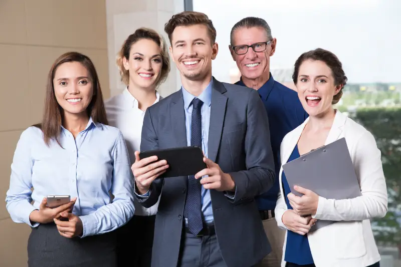 Team collaboration